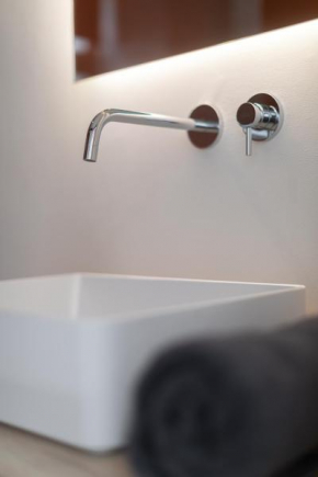 StayatSea Retro Appartementen